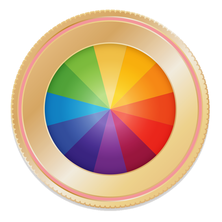 Color Confident
