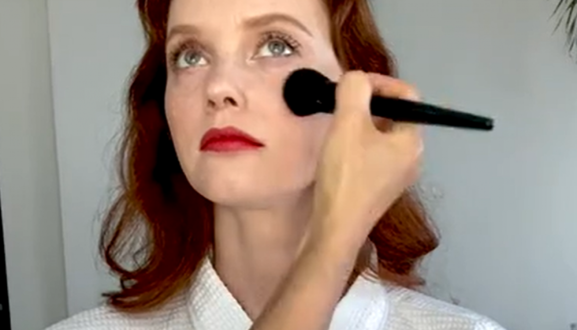 Makeup