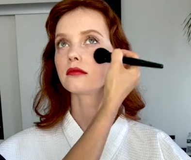 Makeup